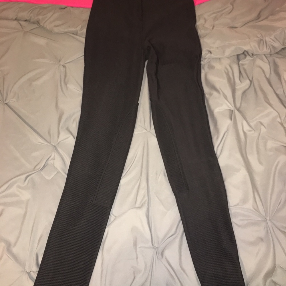 The Riding Pants - Picture 3 of 3